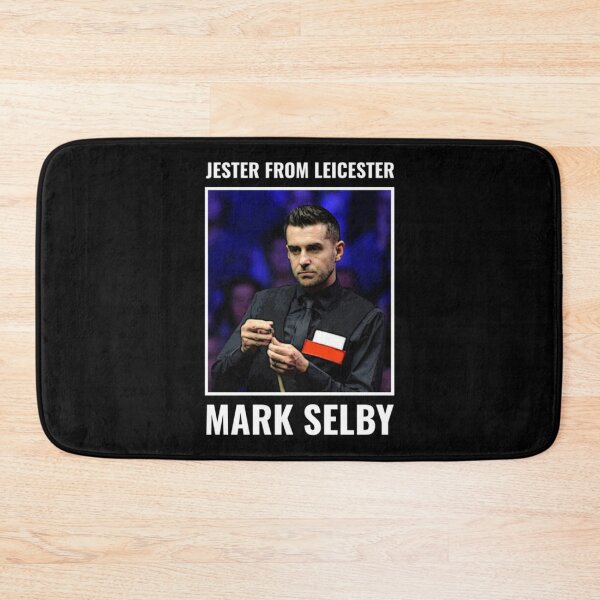Item preview, Mark Selby   designed and sold by RelixirShop.
