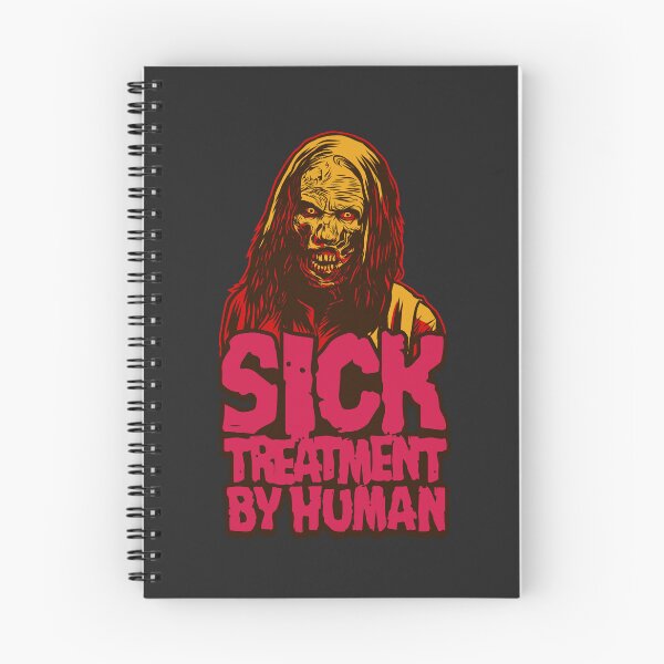 Item preview, Sick Treatment By Human designed and sold by pakaibaung.