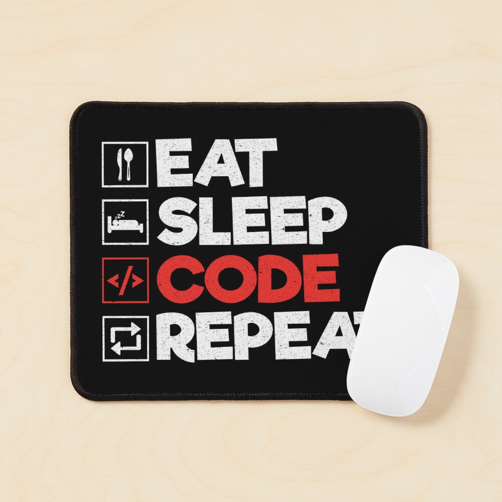 Item preview, Mouse Pad designed and sold by Adexyl.