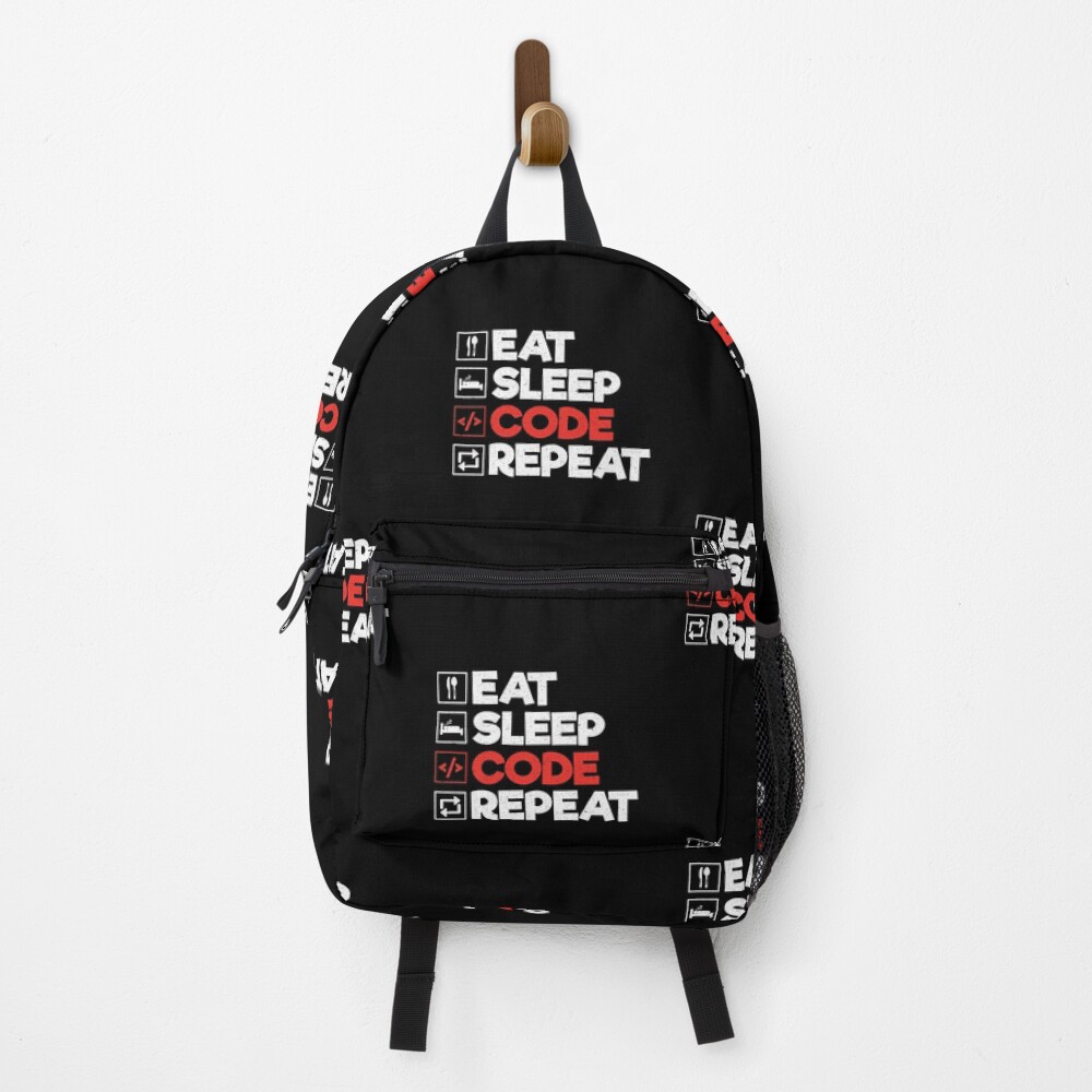 Item preview, Backpack designed and sold by Adexyl.