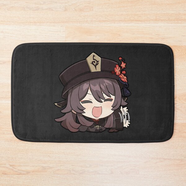 Item preview, Chibi Hu Tao - Genshin Impact designed and sold by 1umynst.