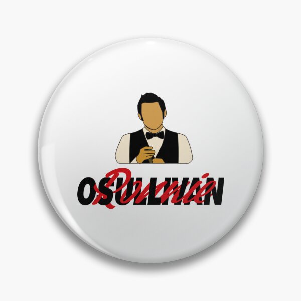 Item preview, o_sullivan ronnie   designed and sold by RelixirShop.
