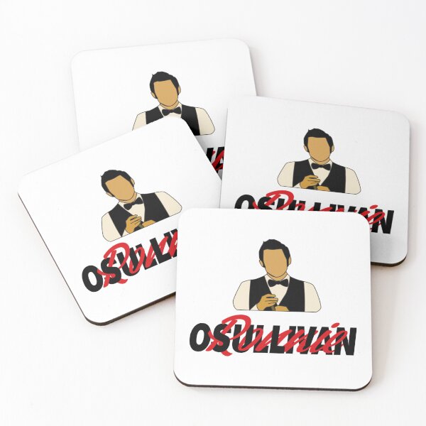 Item preview, o_sullivan ronnie   designed and sold by RelixirShop.