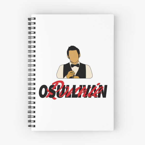 Item preview, o_sullivan ronnie   designed and sold by RelixirShop.