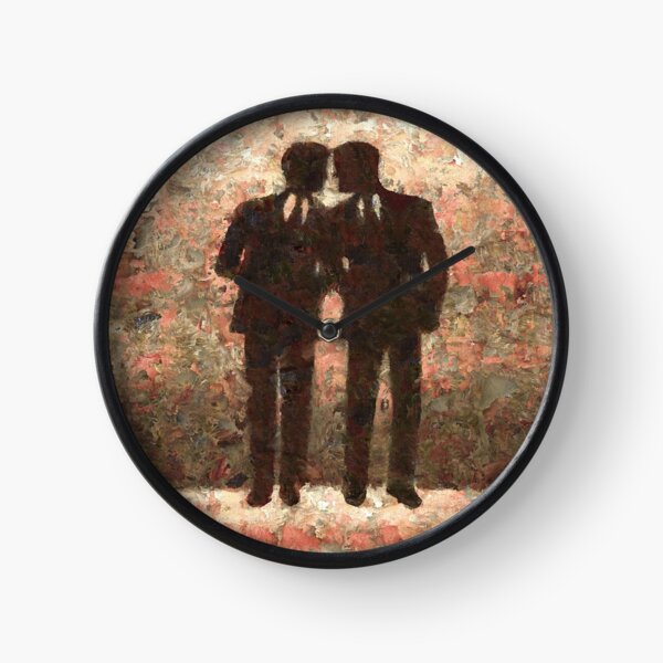 Together Clock