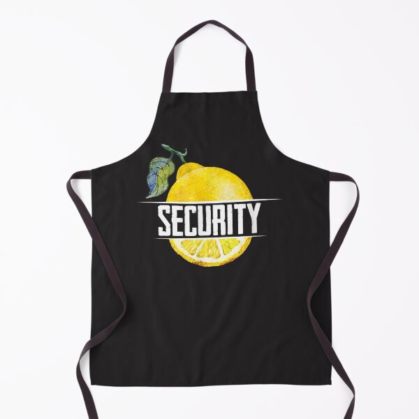 Item preview, Funny Security Lemonade T-Shirt - Stand Lemonade T Shirt designed and sold by ounsyqyw.