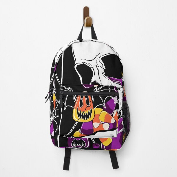 Item preview, Death by Candy Corn! designed and sold by vonKowen.