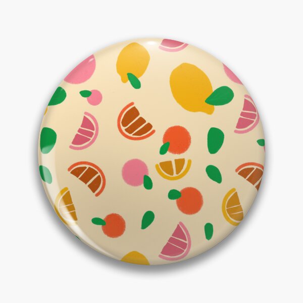 Artikelvorschau, Sommerfrucht (Orange) entworfen und verkauft von RandiMullins.