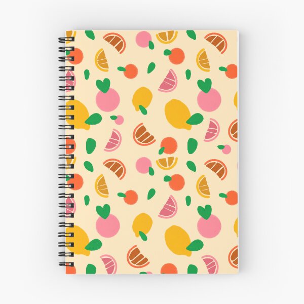 Artikelvorschau, Sommerfrucht (Orange) entworfen und verkauft von RandiMullins.