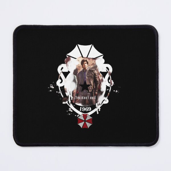 Item preview, Claire RedfieldResident Japan as Biohazard designed and sold by HelmutKnapp.