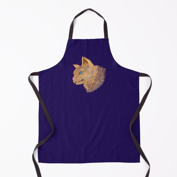 Item preview, Semi-realistic Cat designed and sold by MeowMeowsShop.