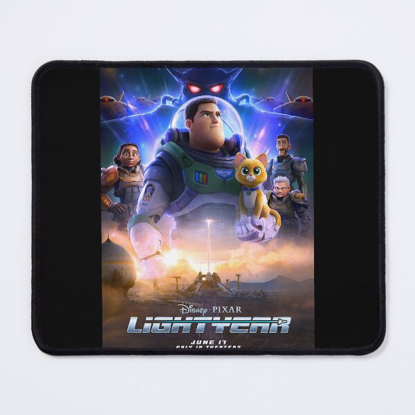 Item preview, Lightyear (2022) movie designed and sold by VivianneHand.