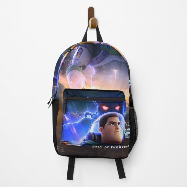 Item preview, Lightyear (2022) movie designed and sold by VivianneHand.
