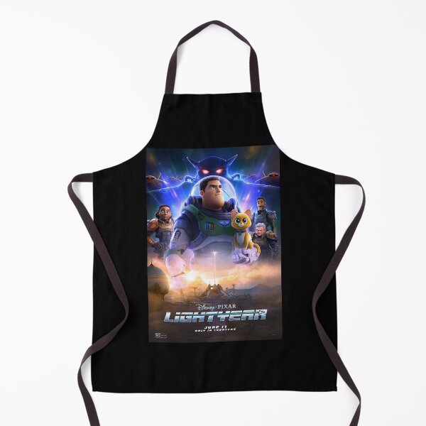 Item preview, Lightyear (2022) movie designed and sold by VivianneHand.