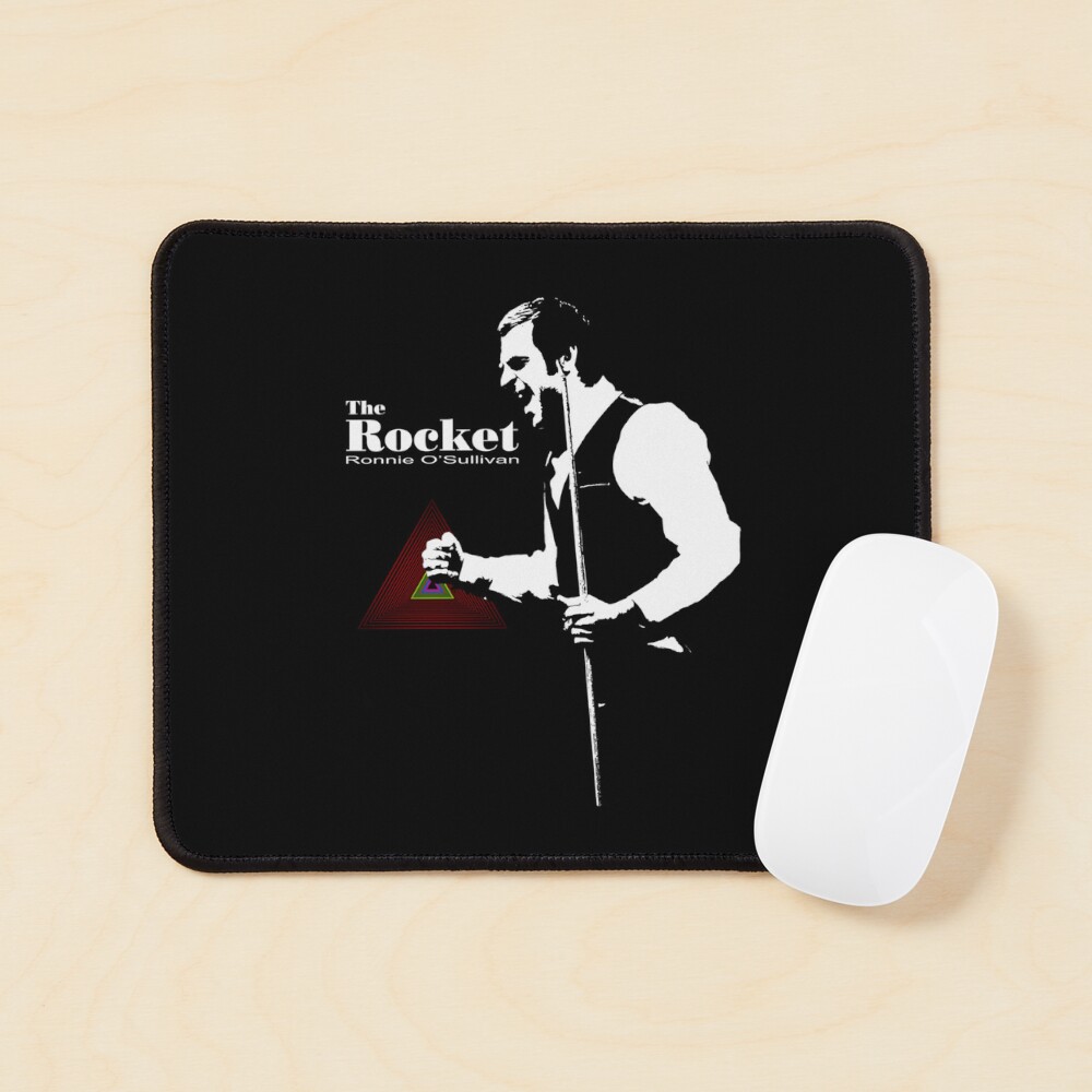 Item preview, Mouse Pad designed and sold by RelixirShop.