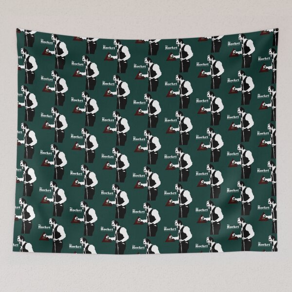 Item preview, Rocket    designed and sold by RelixirShop.