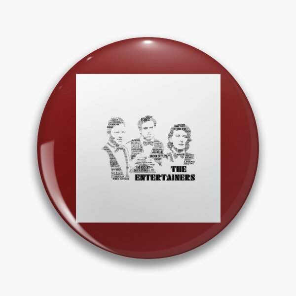 Item preview, Rocket Ronnie - Jimmy White - Alex Higgins - Snookers greatest entertainers Chiffon Top designed and sold by RelixirShop.