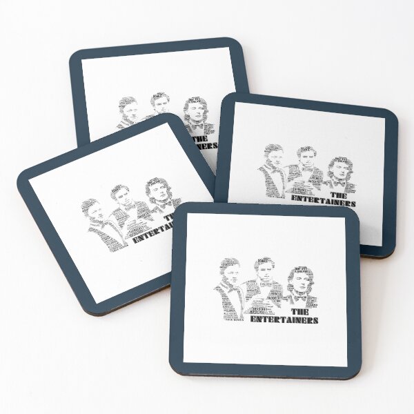 Item preview, Rocket Ronnie - Jimmy White - Alex Higgins - Snookers greatest entertainers Chiffon Top designed and sold by RelixirShop.