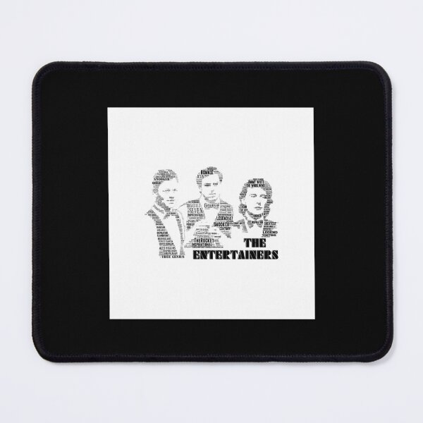Item preview, Rocket Ronnie - Jimmy White - Alex Higgins - Snookers greatest entertainers Chiffon Top designed and sold by RelixirShop.