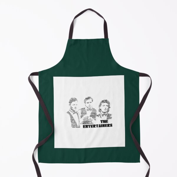 Item preview, Rocket Ronnie - Jimmy White - Alex Higgins - Snookers greatest entertainers Chiffon Top designed and sold by RelixirShop.