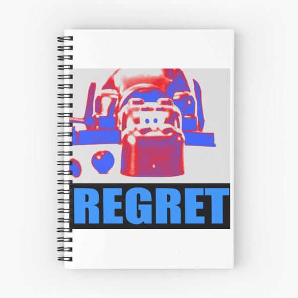 Item preview, Hippo Regret designed and sold by JTony.