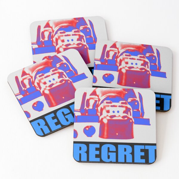 Item preview, Hippo Regret designed and sold by JTony.