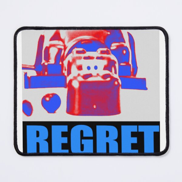Item preview, Hippo Regret designed and sold by JTony.