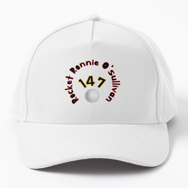 Item preview, Rocket Ronnie O_Sullivan                designed and sold by RelixirShop.