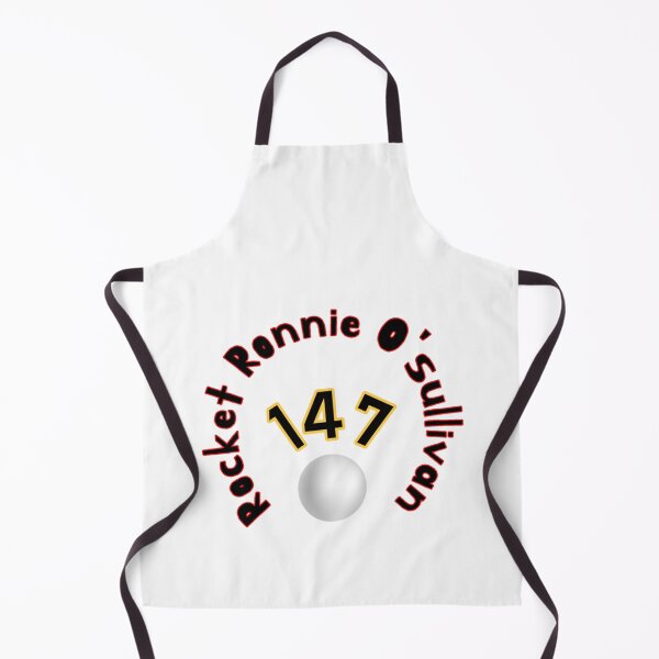Item preview, Rocket Ronnie O_sullivan                designed and sold by RelixirShop.