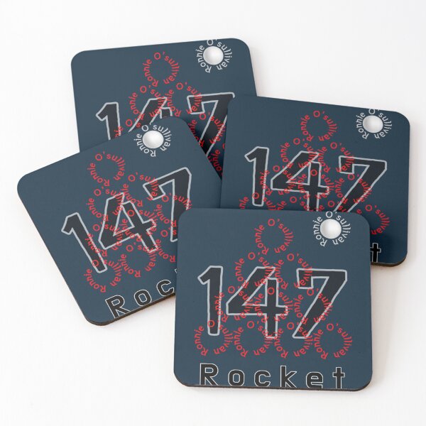 Item preview, Rocket Ronnie O_sullivan              designed and sold by RelixirShop.