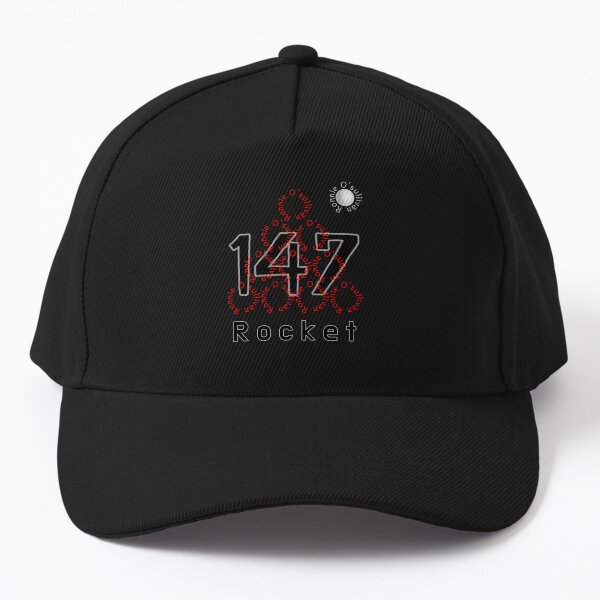 Item preview, Rakete Ronnie O_sullivan designed and sold by RelixirShop.