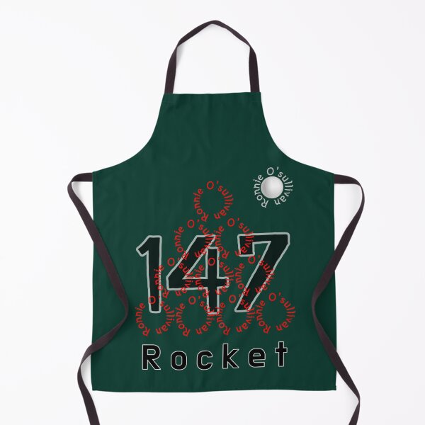 Item preview, Rocket Ronnie O_sullivan              designed and sold by RelixirShop.