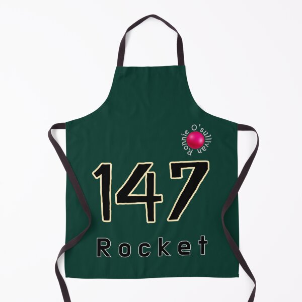 Item preview, Rocket Ronnie O_sullivan             designed and sold by RelixirShop.
