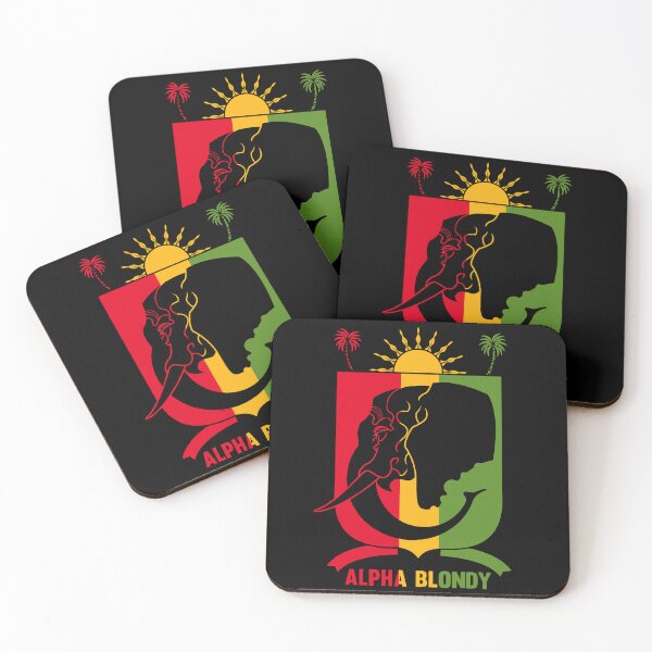Item preview, Alpha Blondy designed and sold by PmcKay.