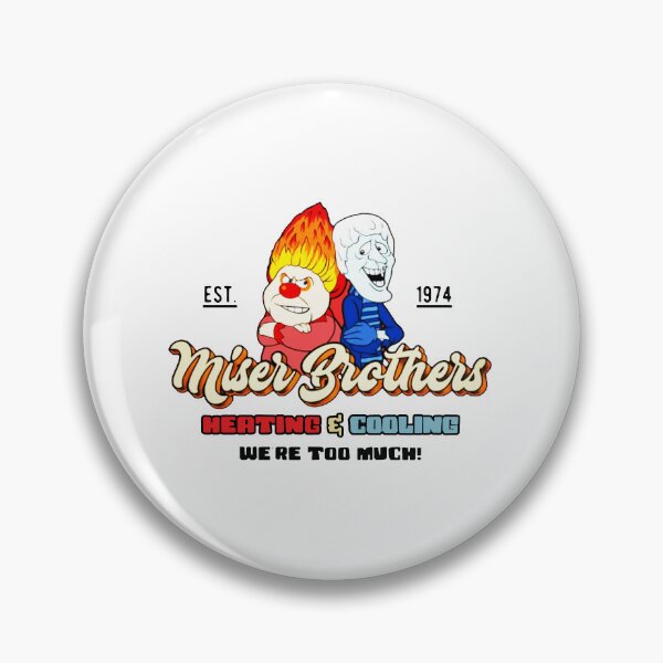 Item preview, The old brothers with funny things graphics  designed and sold by slimeofmusic.