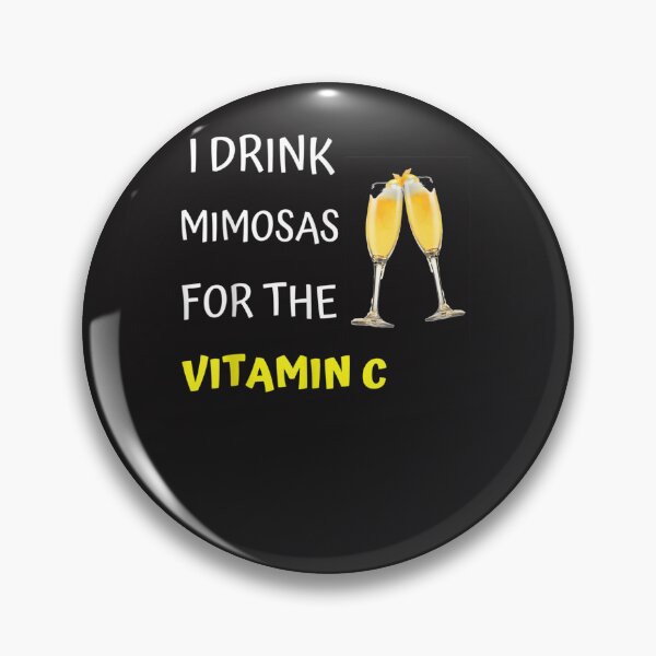 Artikelvorschau, Ich trinke Mimosen für das Vitamin C Lustiges Mimosen-Hemd Mimosen entworfen und verkauft von luczkimudin.