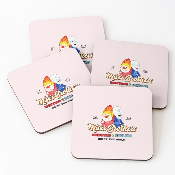 Item preview, The old brothers with funny things graphics  designed and sold by slimeofmusic.