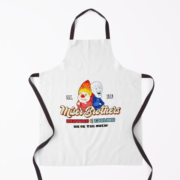 Item preview, The old brothers with funny things graphics  designed and sold by slimeofmusic.