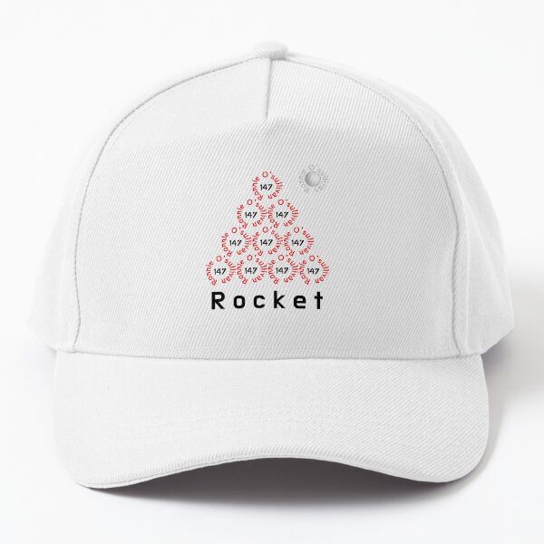 Item preview, Rakete Ronnie O_sullivan designed and sold by RelixirShop.
