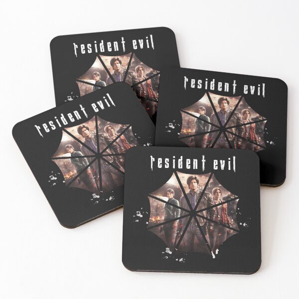 Item preview, Leon S Kennedy Japan as Biohazard designed and sold by HelmutKnapp.