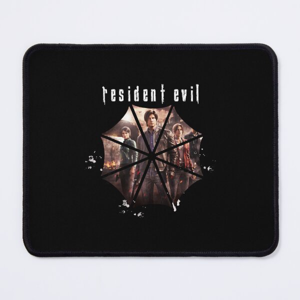 Item preview, Leon S Kennedy Japan as Biohazard designed and sold by HelmutKnapp.