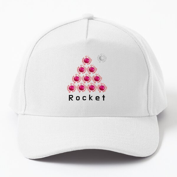 Item preview, Rakete Ronnie O_sullivan designed and sold by RelixirShop.