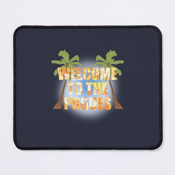 Item preview, Welcome to the Pogues designed and sold by BienTanSDce.
