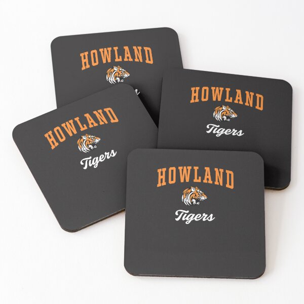 Item preview, Howland High School Tigers Premium T- designed and sold by laddenjksplan.