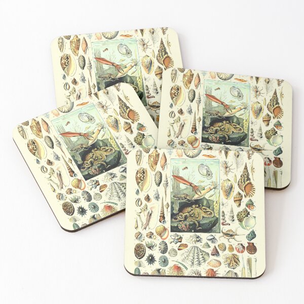 Item preview, Adolphe Millot Vintage Wall Art Larousse Poster designed and sold by Sintija BILIKA.