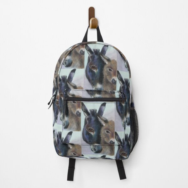 Item preview, Nurture - Donkey and her foal designed and sold by Robbij.