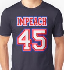 Klage 45 Unisex T-Shirt