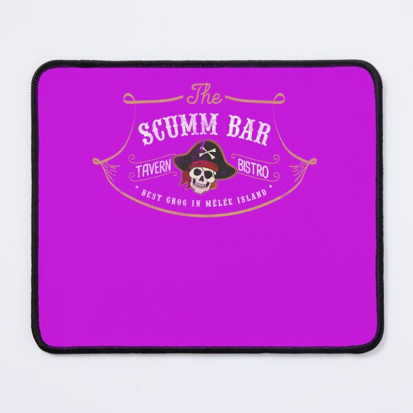 Item preview, The Scumm Bar Essential T-Shirt designed and sold by MariKlonz.