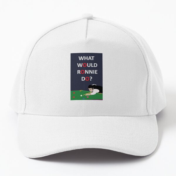 Item preview, Rakete Ronnie O_sullivan designed and sold by RelixirShop.
