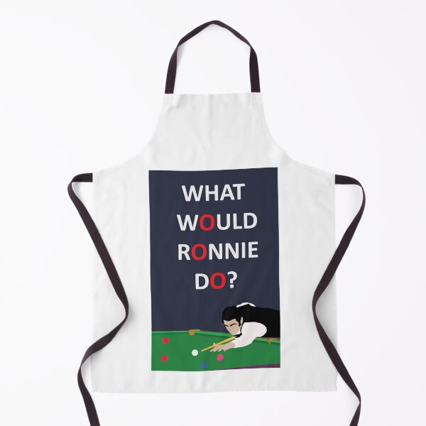 Item preview, Rocket Ronnie O_sullivan     designed and sold by RelixirShop.